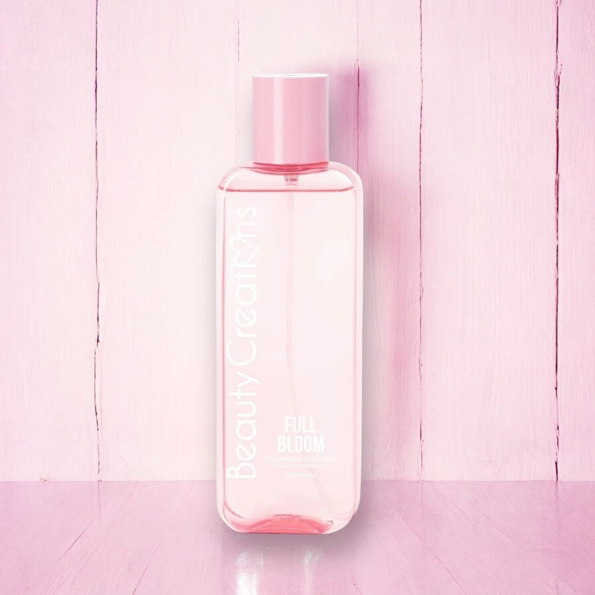FRAGANCE BODY MIST BEAUTY CREATIONS