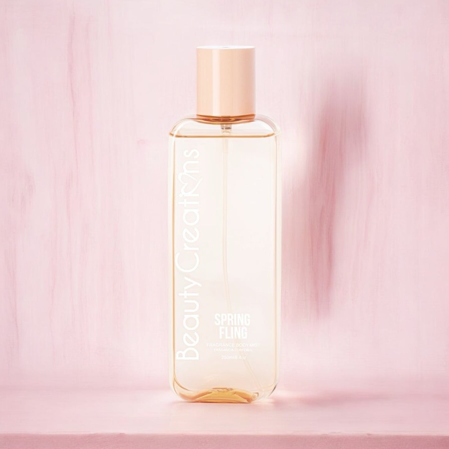 FRAGANCE BODY MIST BEAUTY CREATIONS