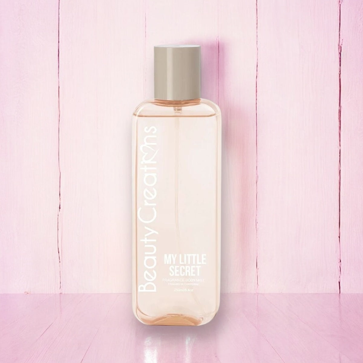 FRAGANCE BODY MIST BEAUTY CREATIONS