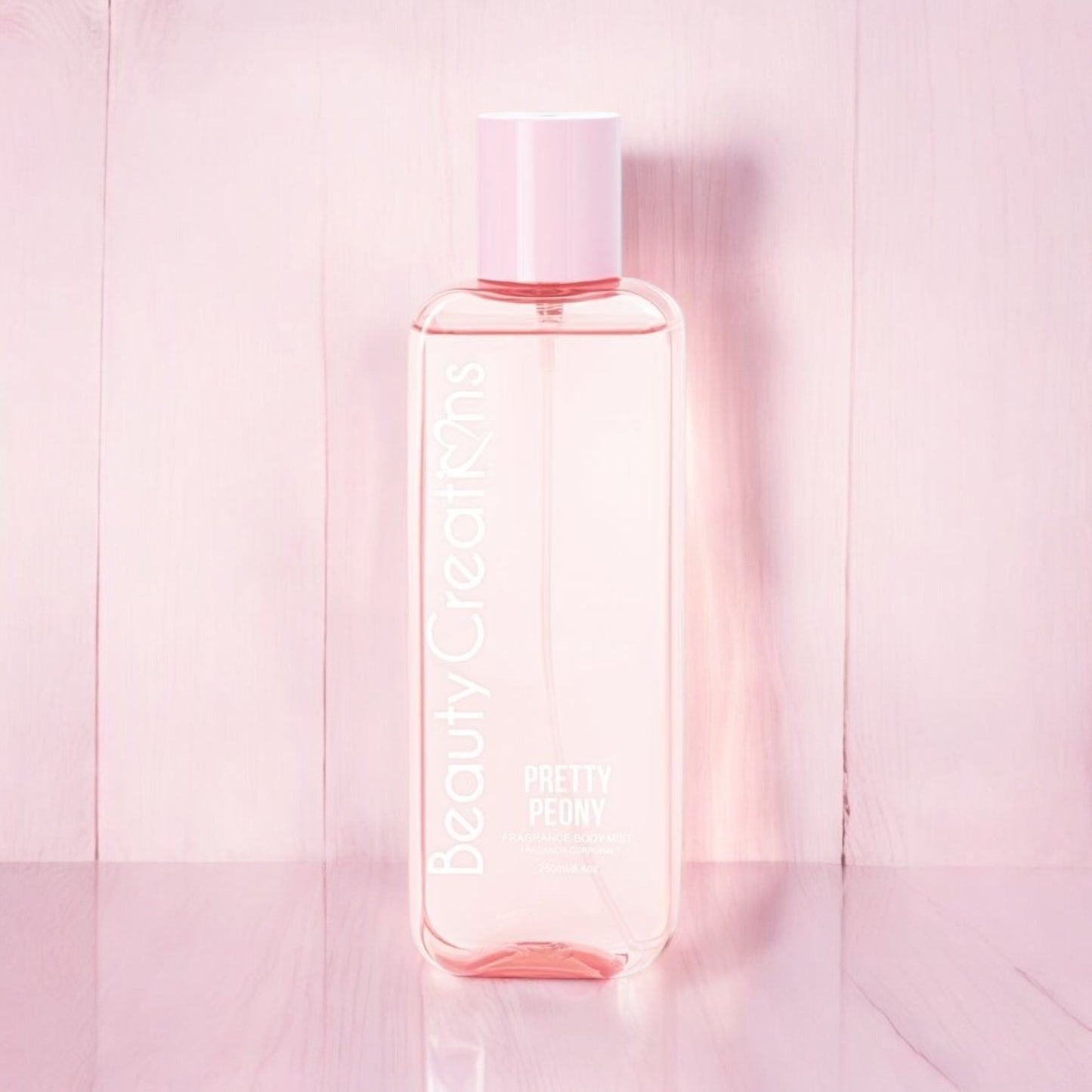FRAGANCE BODY MIST BEAUTY CREATIONS