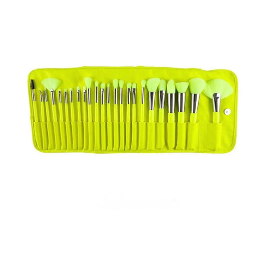 SET BROCHAS NEON BEAUTY CREATIONS