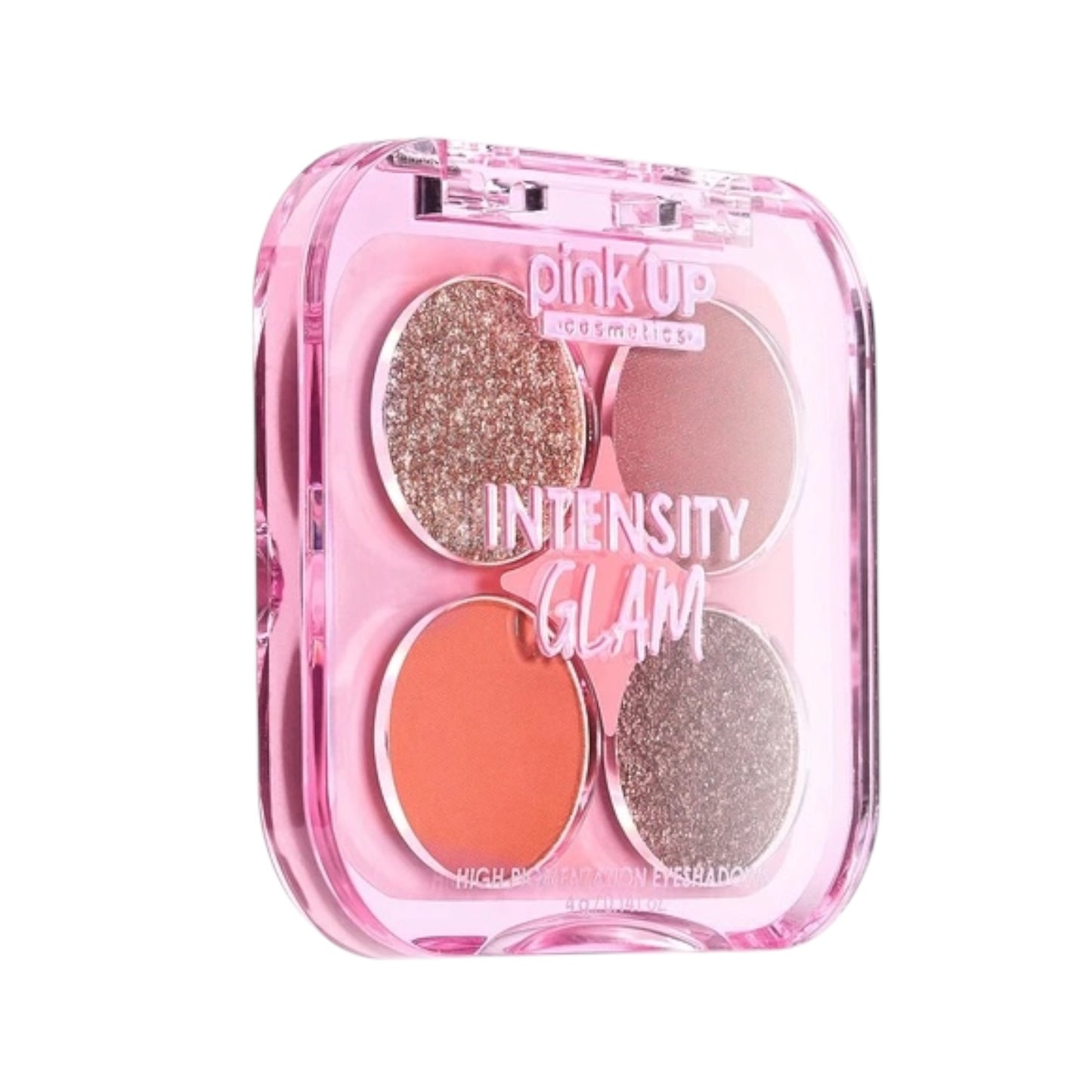 INTENSITY GLAM PINK UP