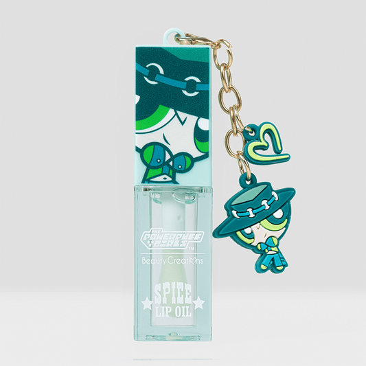 LIP OIL THE POWERPUFF GIRLS