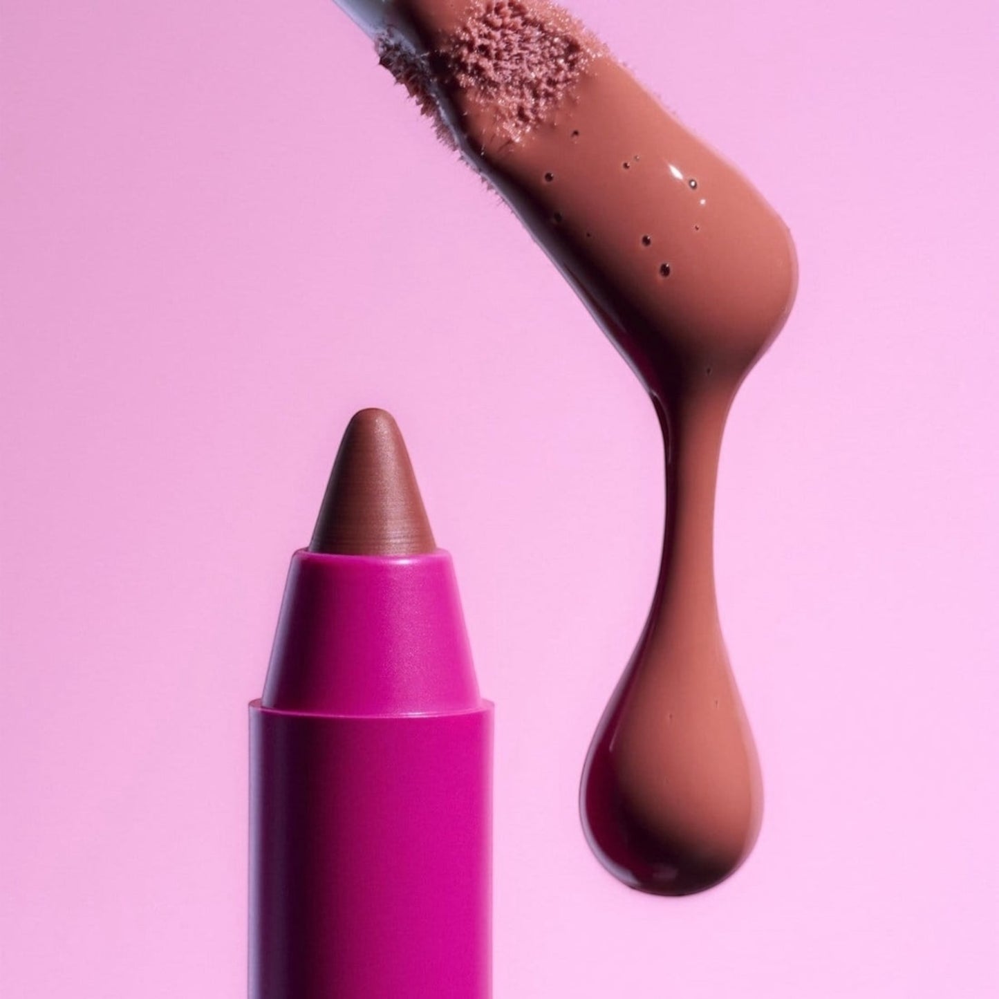 BAD B*TCH LIP DUO YERI MUA X BEAUTY CREATIONS