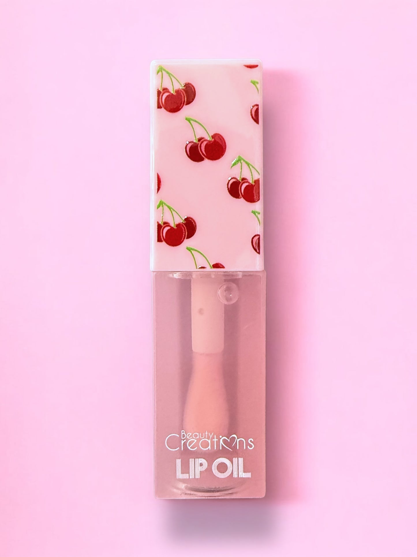 SWEET DOSE LIP OIL BEAUTY CREATIONS