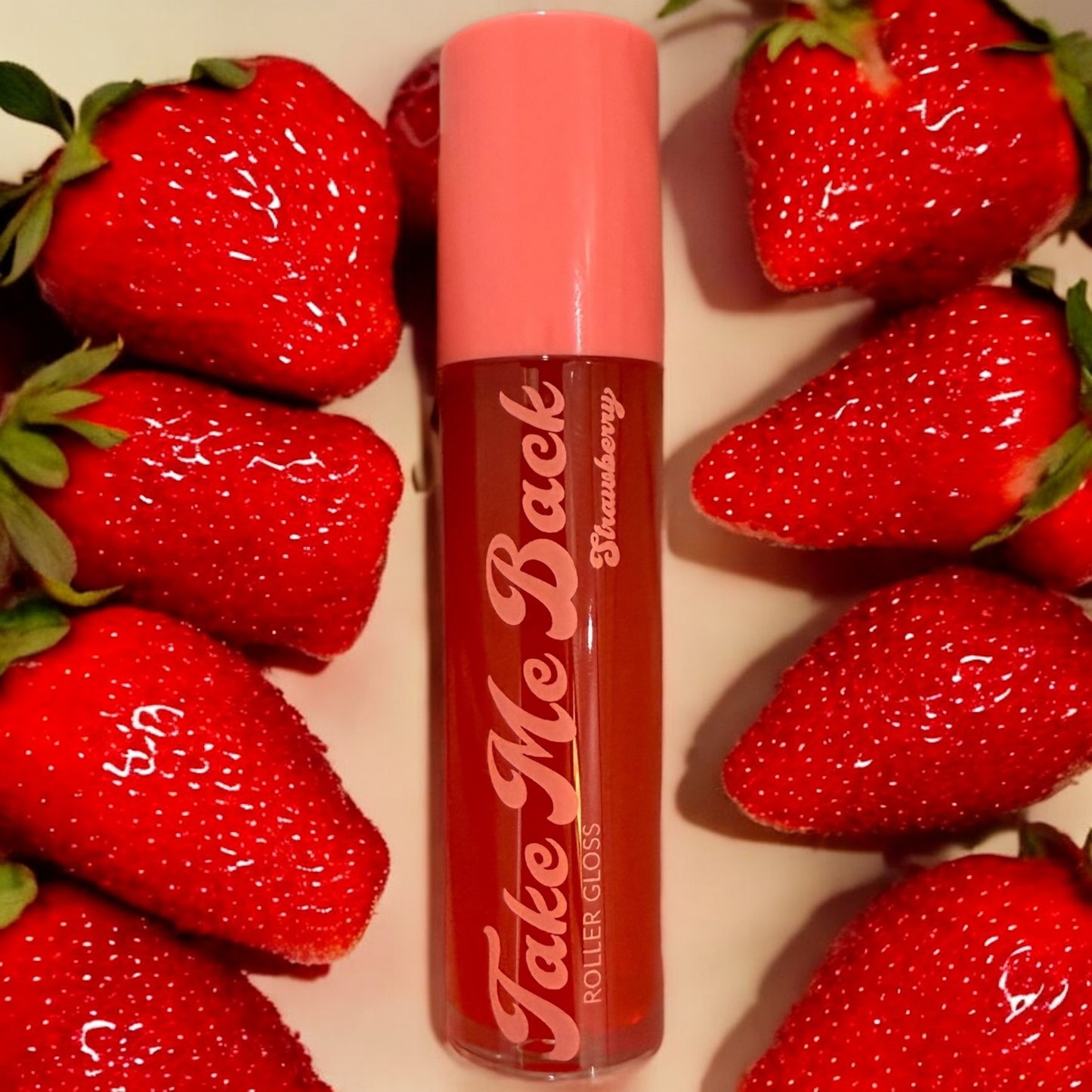 TAKE ME BACK ROLLER GLOSS BEAUTY CREATIONS