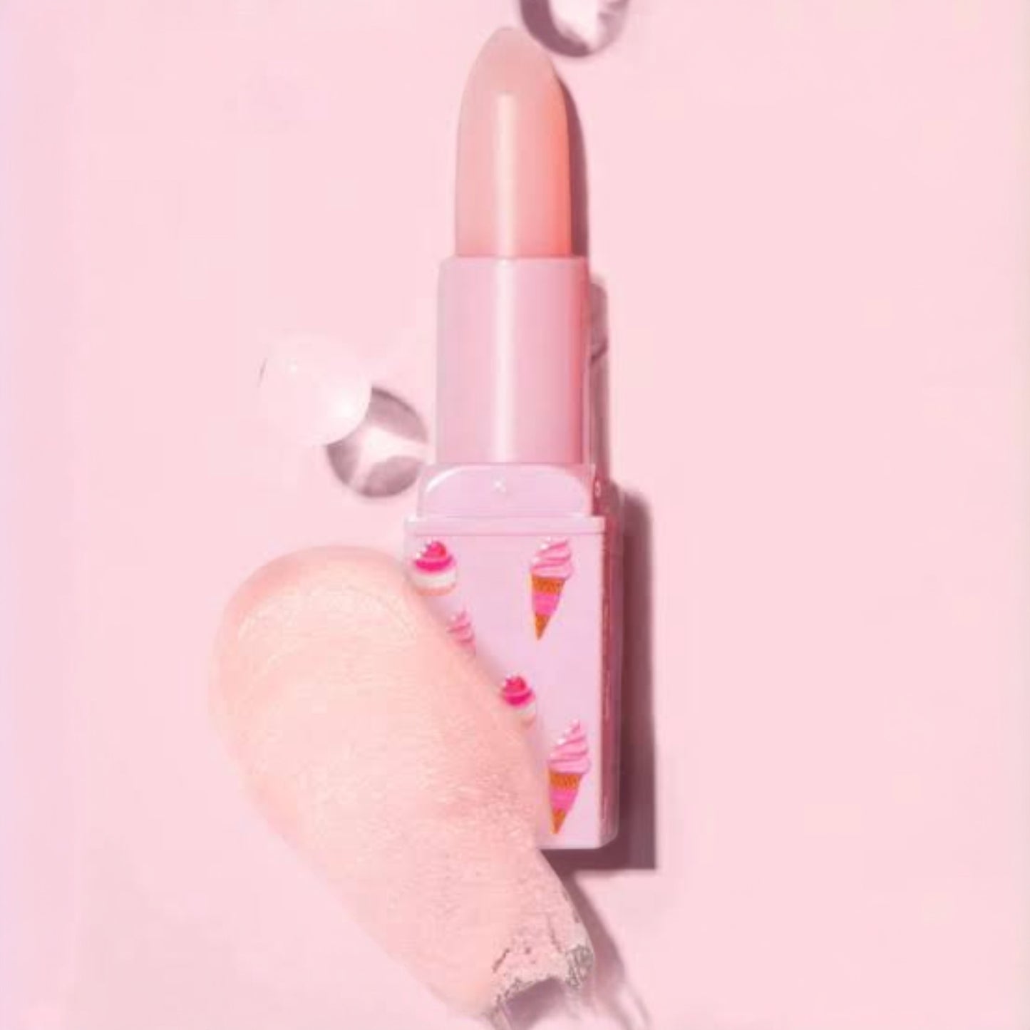 SWEET DOSE LIP SCRUB BEAUTY CREATIONS