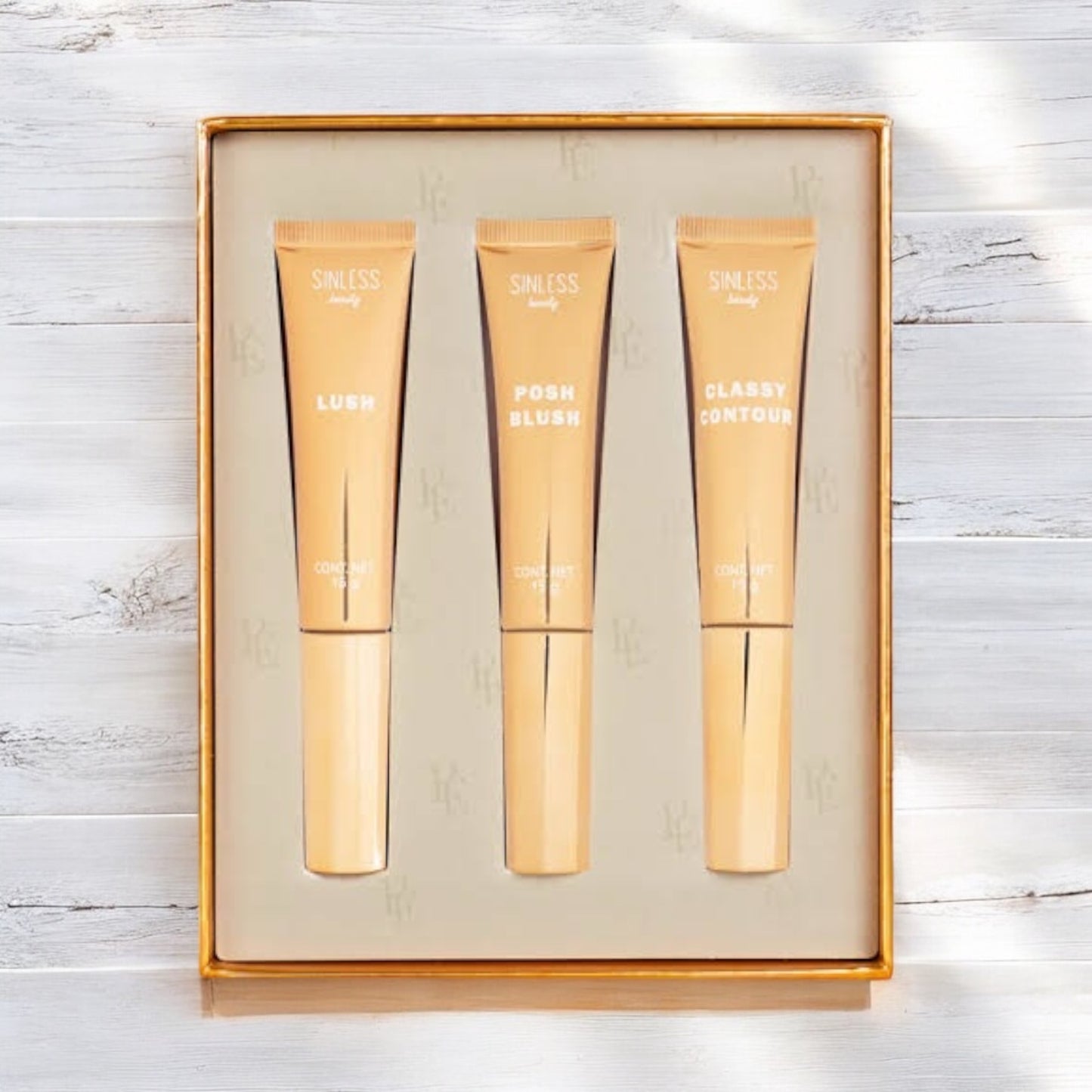 WAND KIT GLOW PARADE PRISCY ESCOTO SINLESS BEAUTY