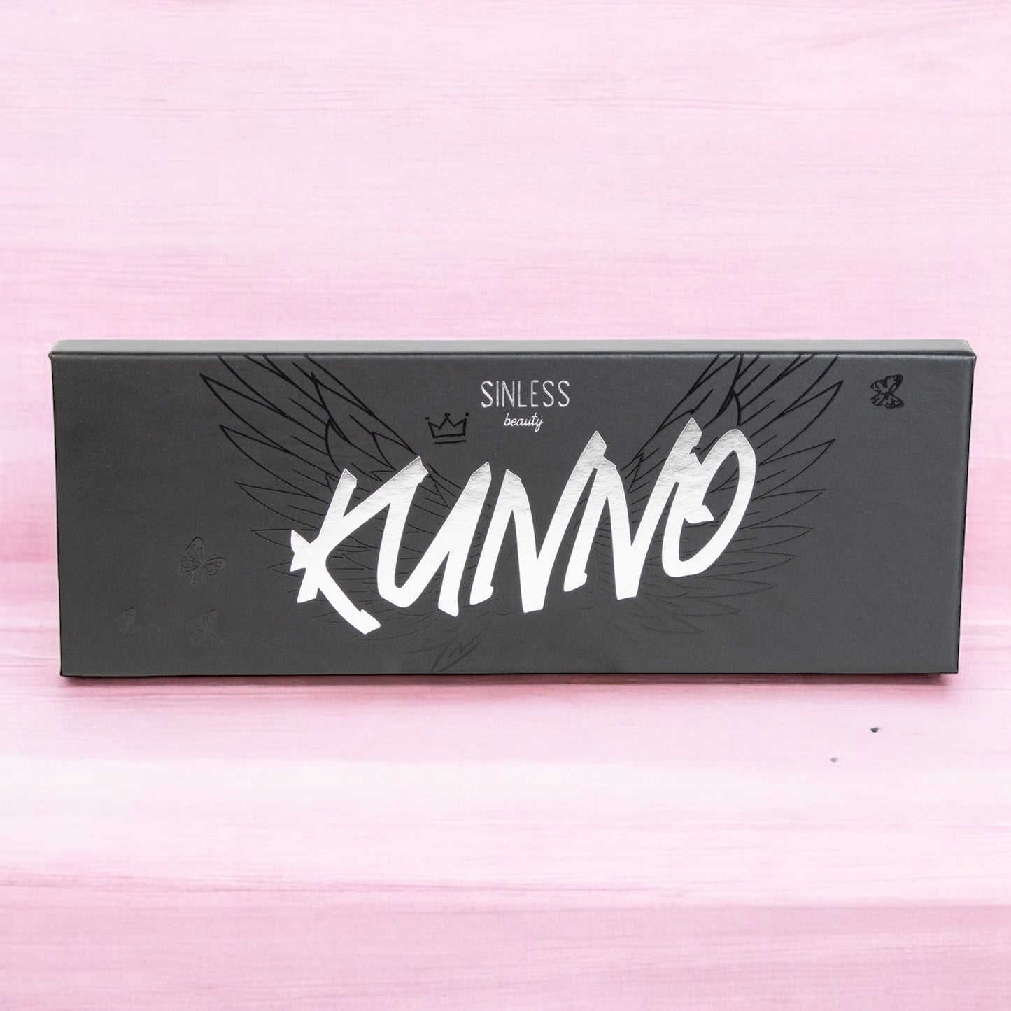 SINLESS BEAUTY X KUNNO HIGHLIGHTER