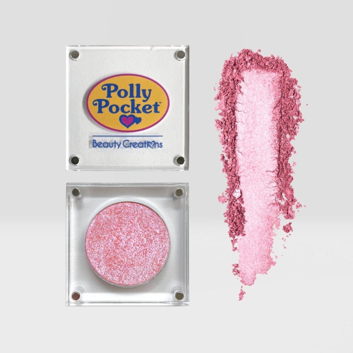 POLLY POCKET X BEAUTY CREATIONS SINGLE SHADOW