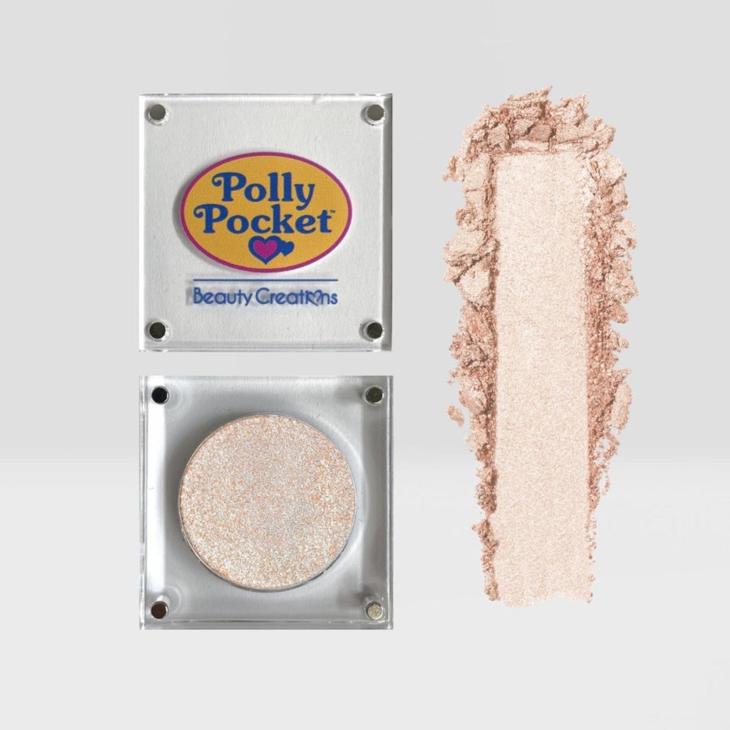 POLLY POCKET X BEAUTY CREATIONS SINGLE SHADOW