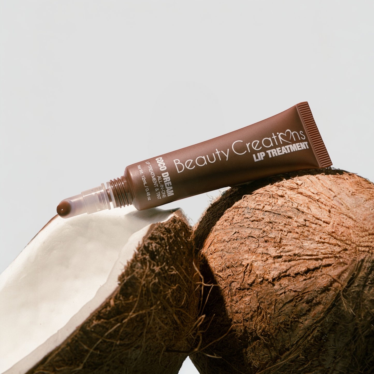 LIP TREATMENT BEAUTY CREATIONS