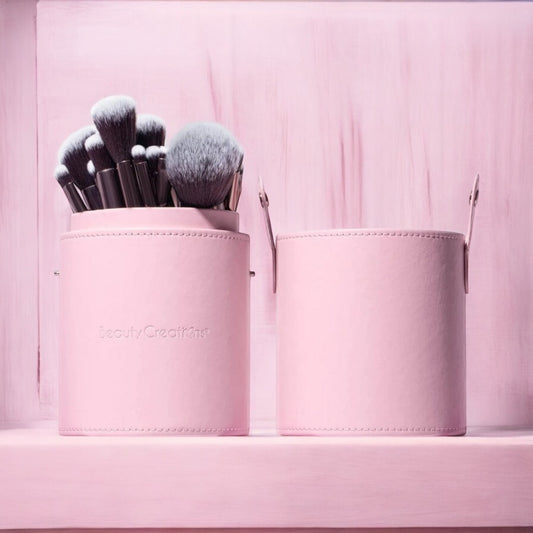 SET DE BROCHAS 24 PIEZAS PRETTY AND PERFECT BEAUTY CREATIONS