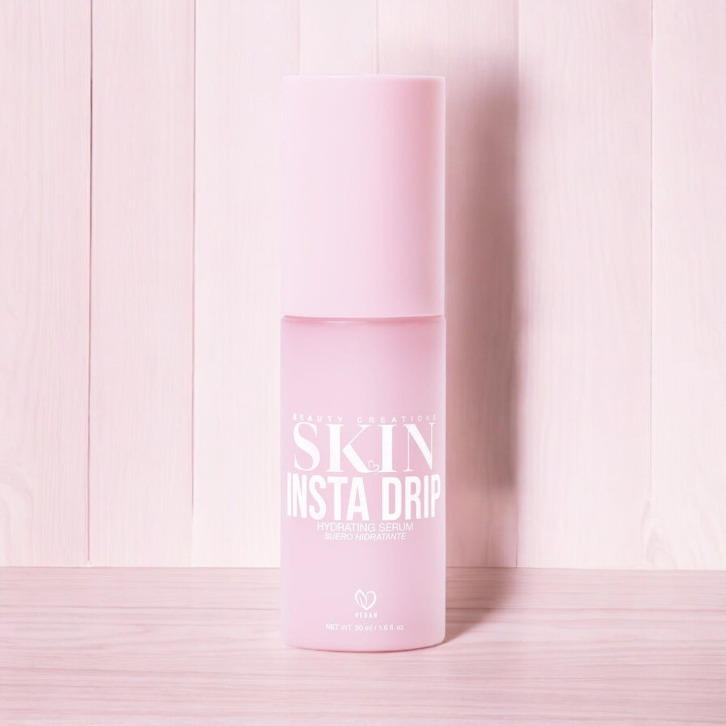 SUERO HIDRATANTE INSTA DRIP BEAUTY CREATIONS SKIN