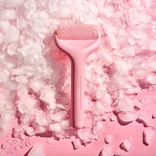 ICY U ROLLIN´ RODILLO DE CARA BEAUTY CREATIONS SKIN