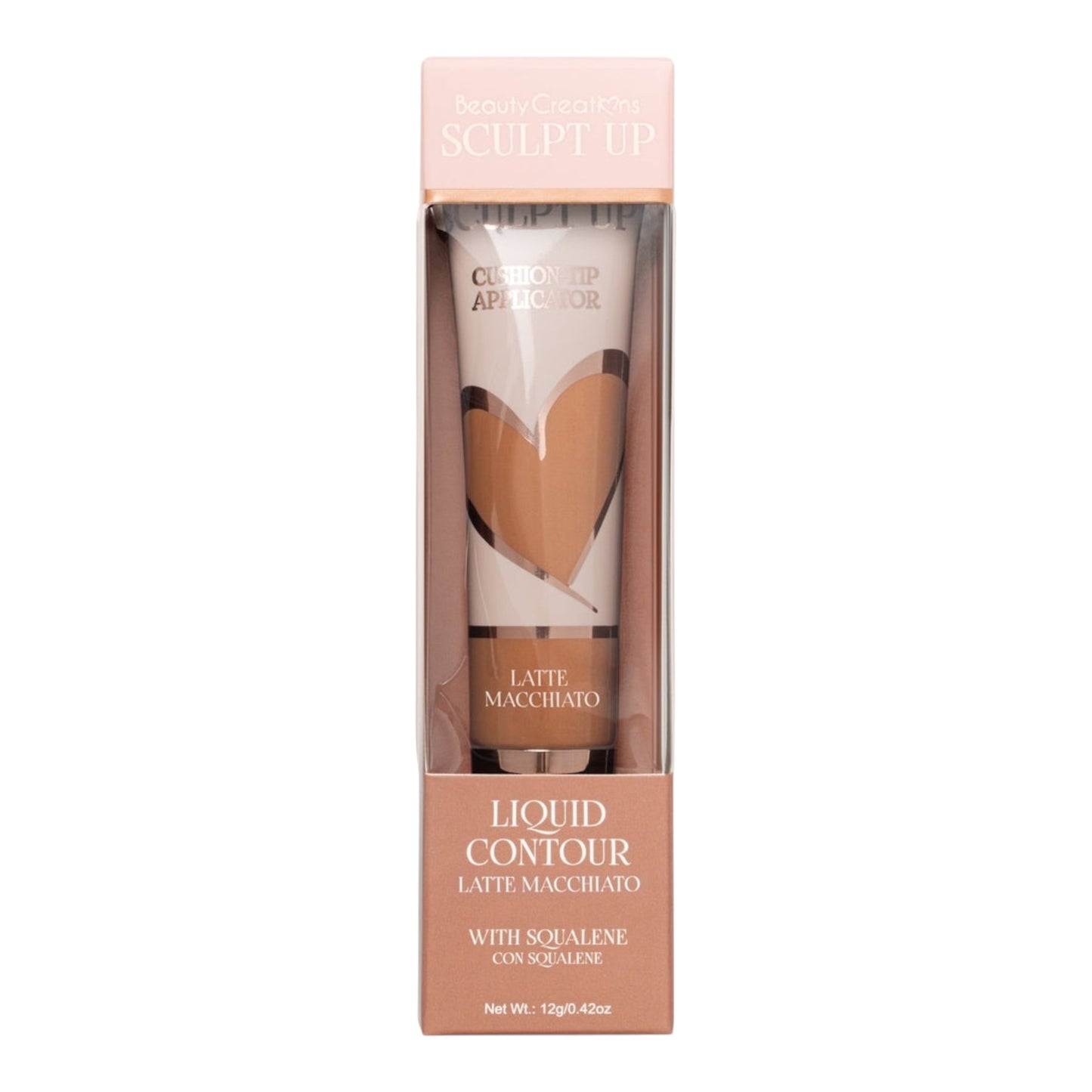LIQUID CONTOUR SCULPT UP BEAUTY CREATIONS
