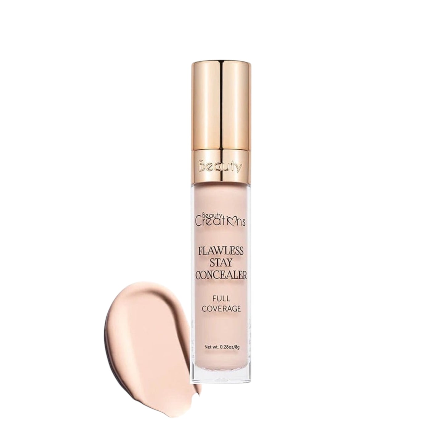 FLAWLESS STAY CONCEALER BEAUTY CREATIONS