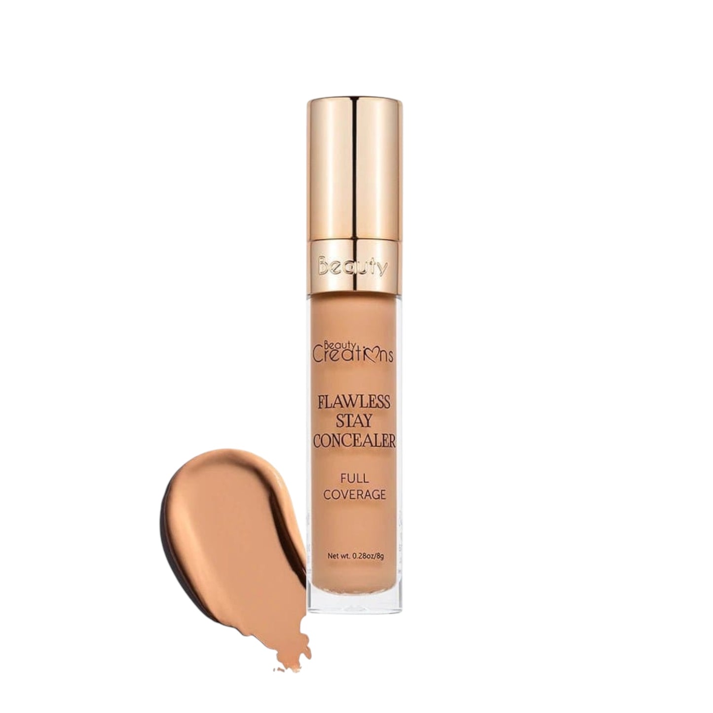 FLAWLESS STAY CONCEALER BEAUTY CREATIONS