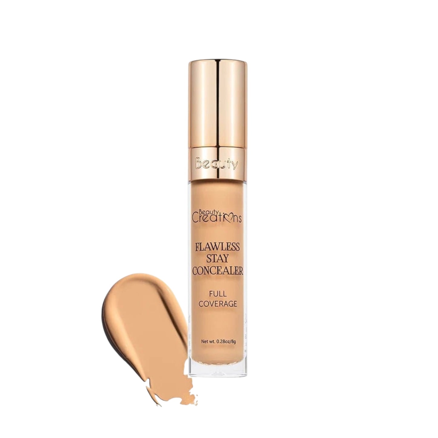 FLAWLESS STAY CONCEALER BEAUTY CREATIONS