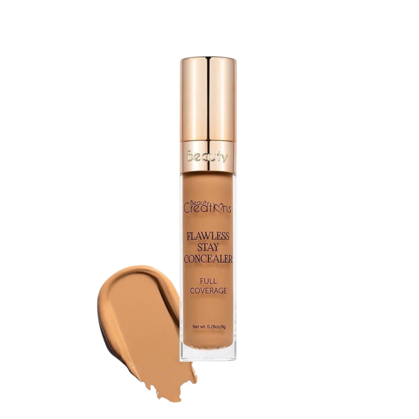 FLAWLESS STAY CONCEALER BEAUTY CREATIONS