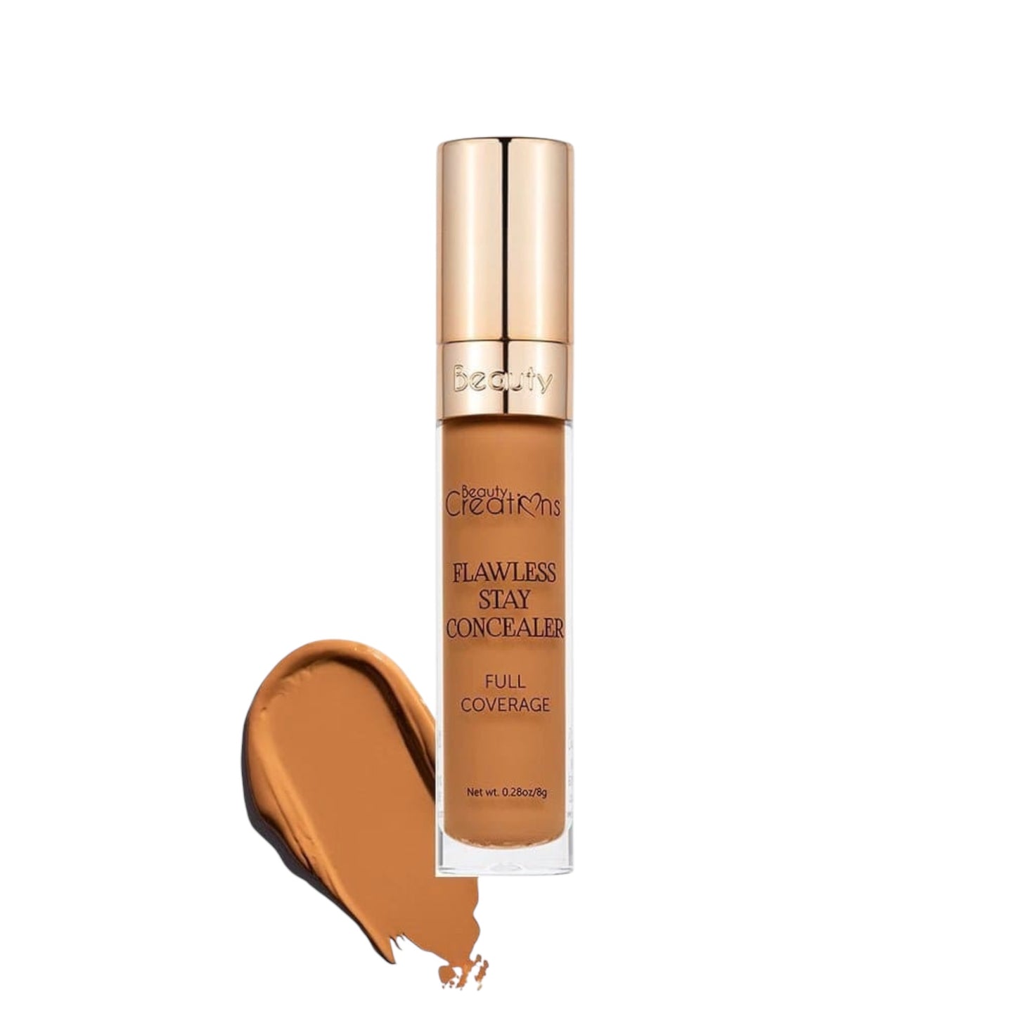 FLAWLESS STAY CONCEALER BEAUTY CREATIONS