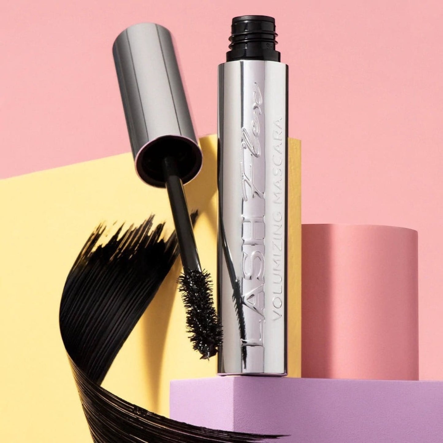 LASH FLEX VOLUMEN - RIMEL