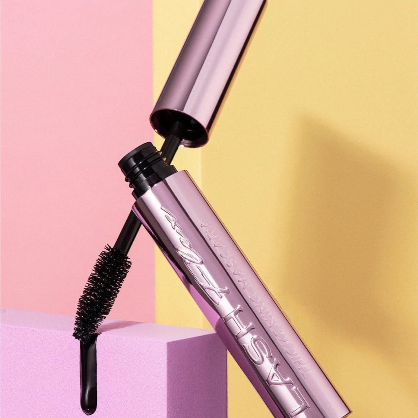 LASH FLEX ENGROSADOR - RIMEL