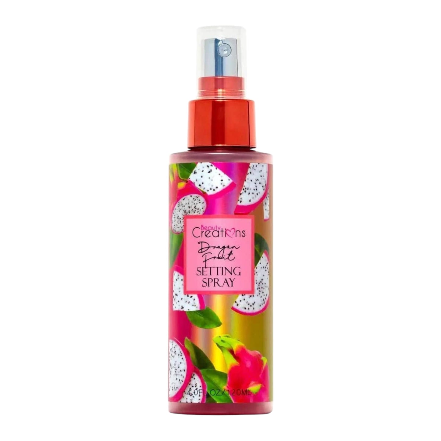 SETTING SPRAY BEAUTY CREATIONS