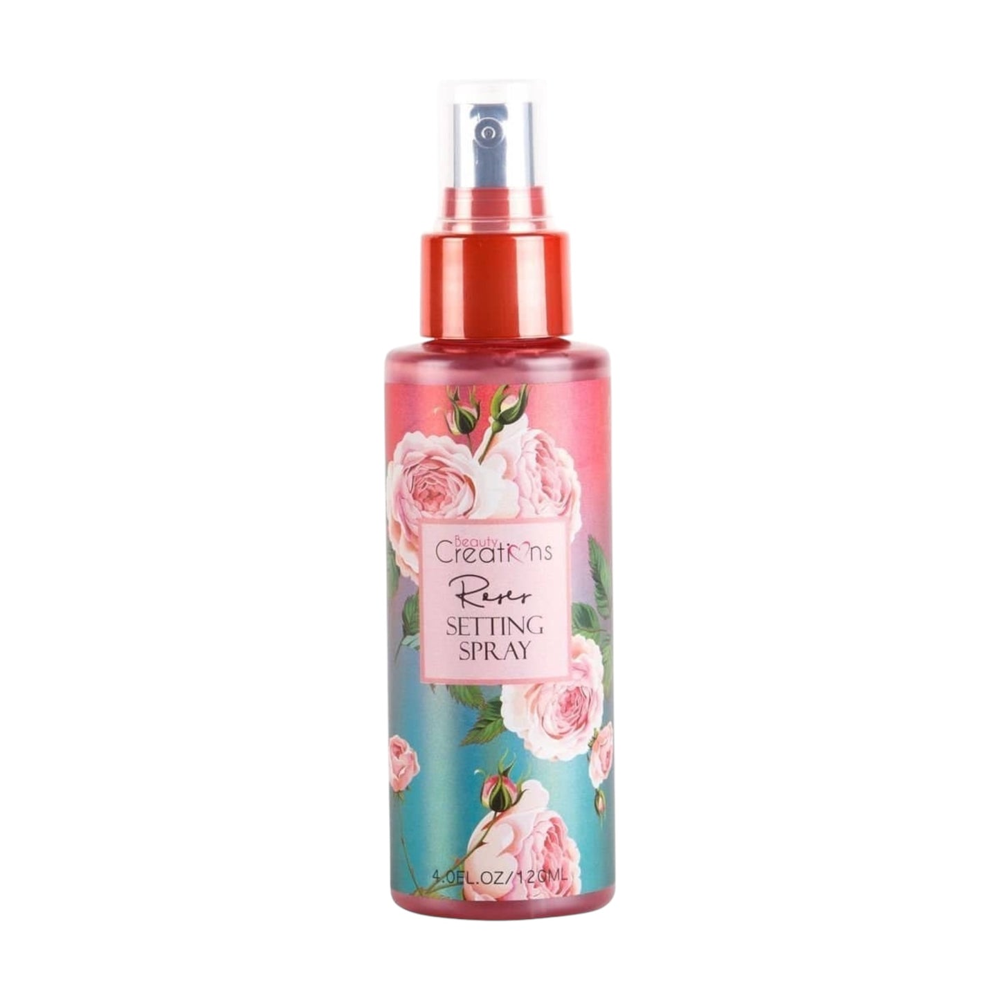 SETTING SPRAY BEAUTY CREATIONS