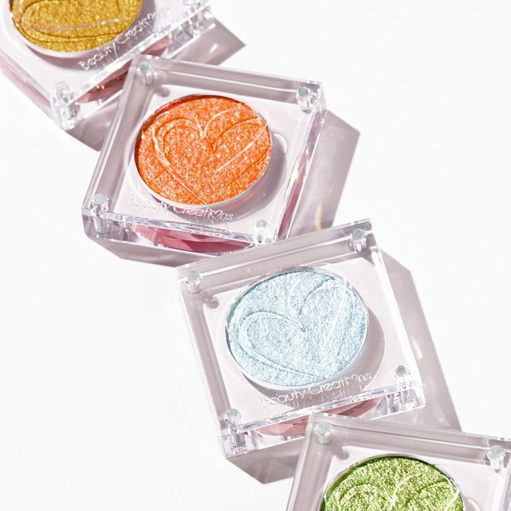 RIDING SOLO SINGLE PRESSED SHADOW BEAUTY CREATIONS