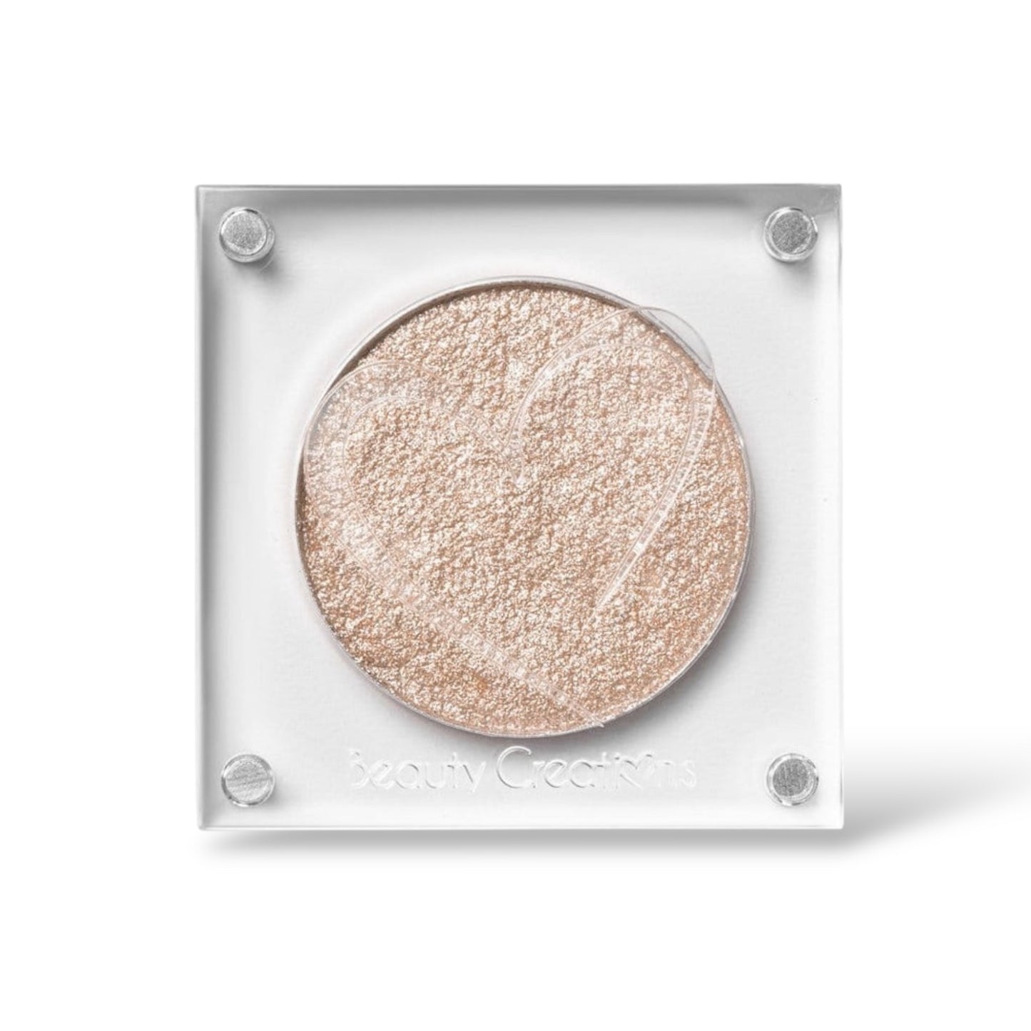 RIDING SOLO SINGLE PRESSED SHADOW BEAUTY CREATIONS