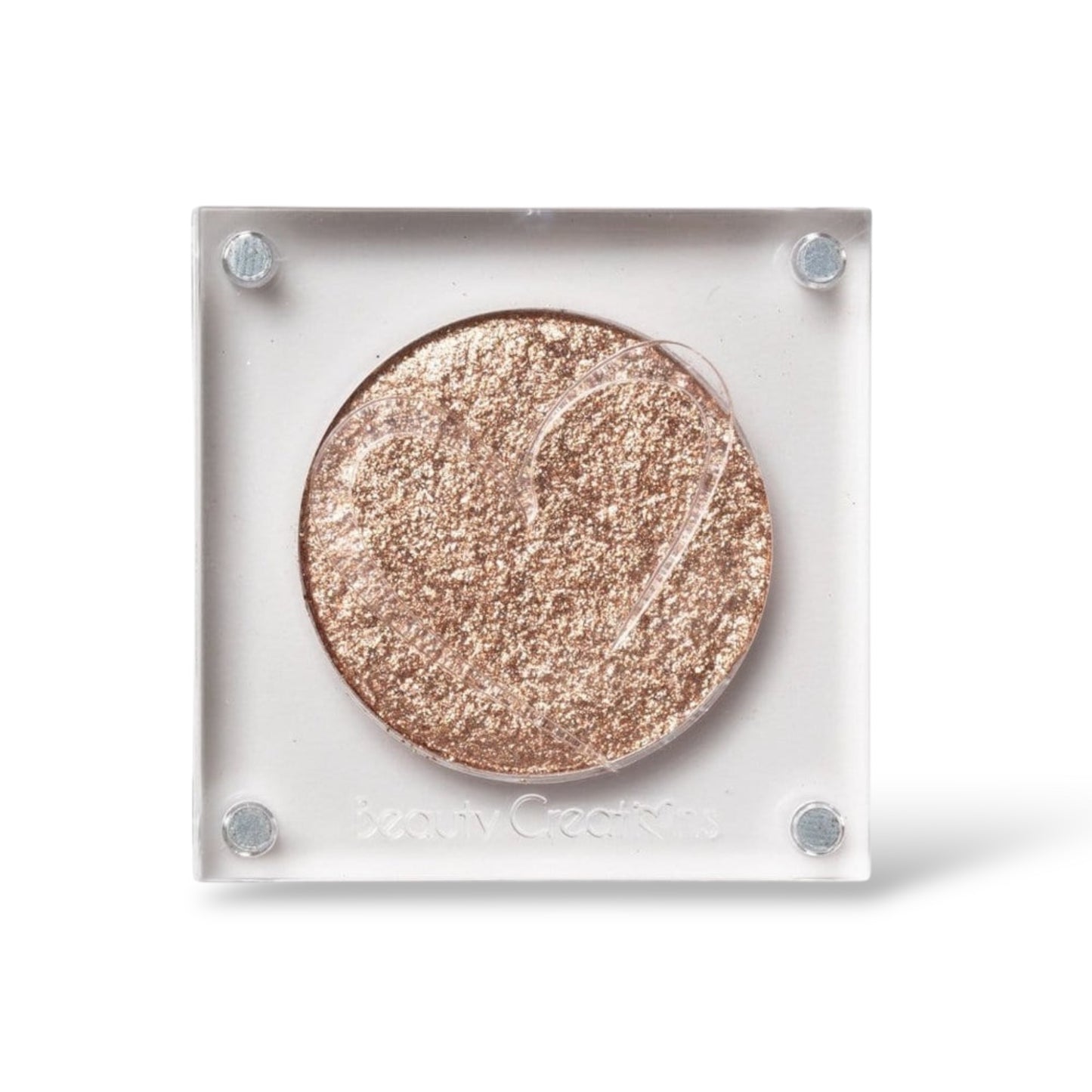 RIDING SOLO SINGLE PRESSED SHADOW BEAUTY CREATIONS