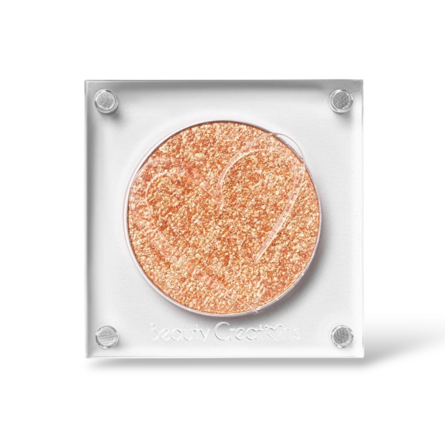 RIDING SOLO SINGLE PRESSED SHADOW BEAUTY CREATIONS
