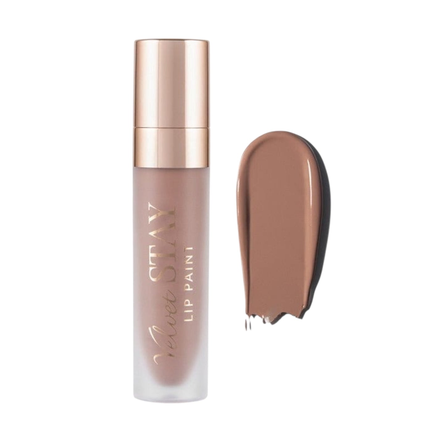 VELVET STAY LIP PAINT BEAUTY CREATIONS