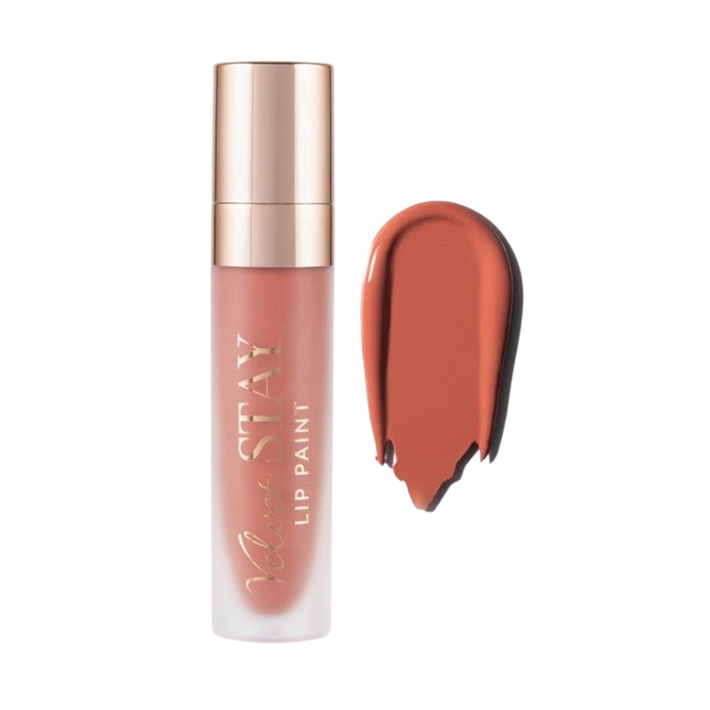 VELVET STAY LIP PAINT BEAUTY CREATIONS