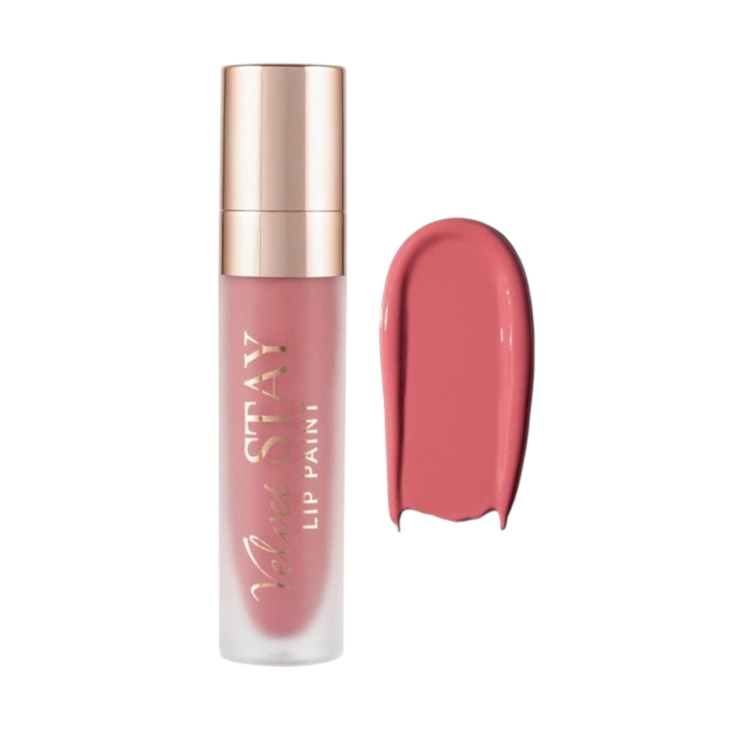 VELVET STAY LIP PAINT BEAUTY CREATIONS