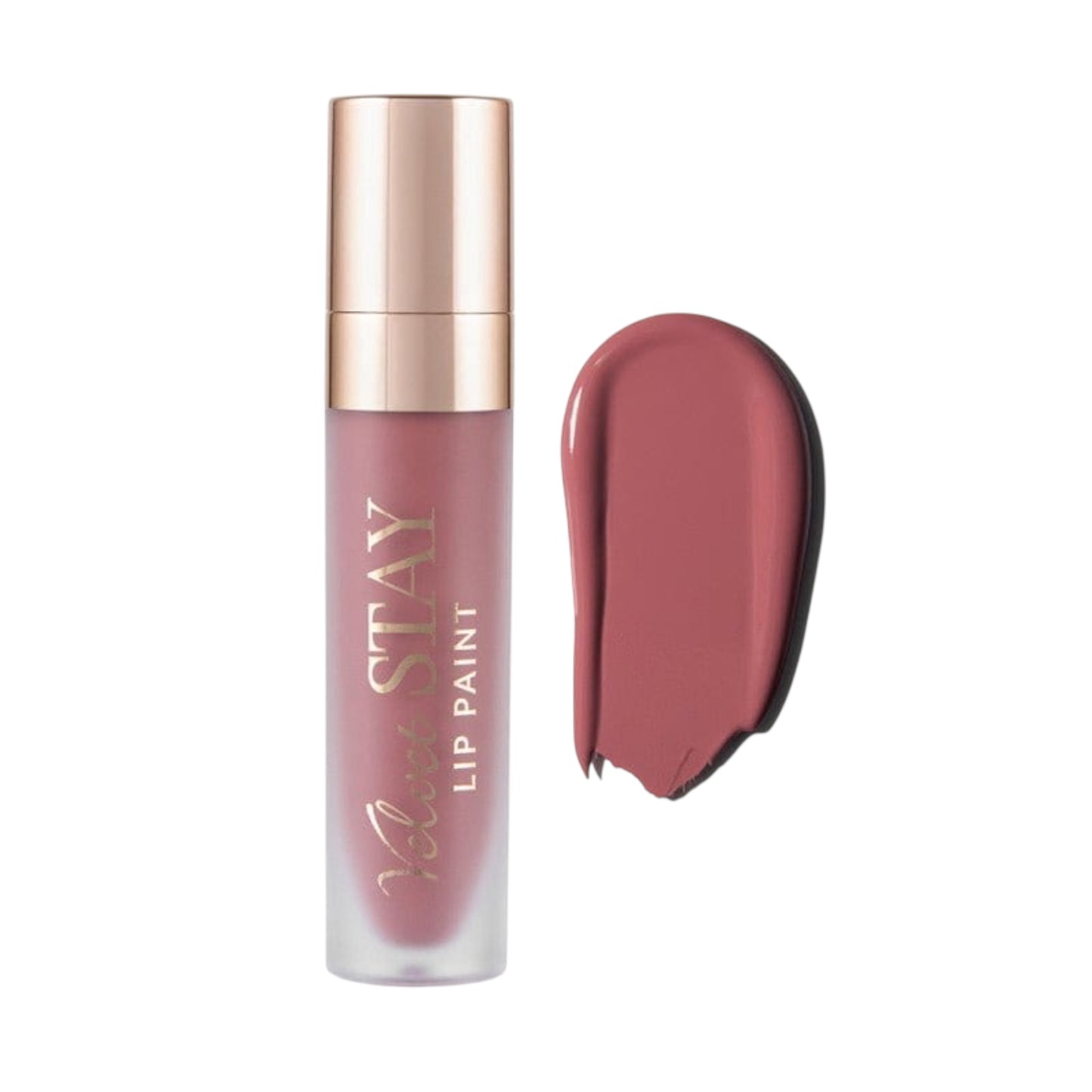 VELVET STAY LIP PAINT BEAUTY CREATIONS