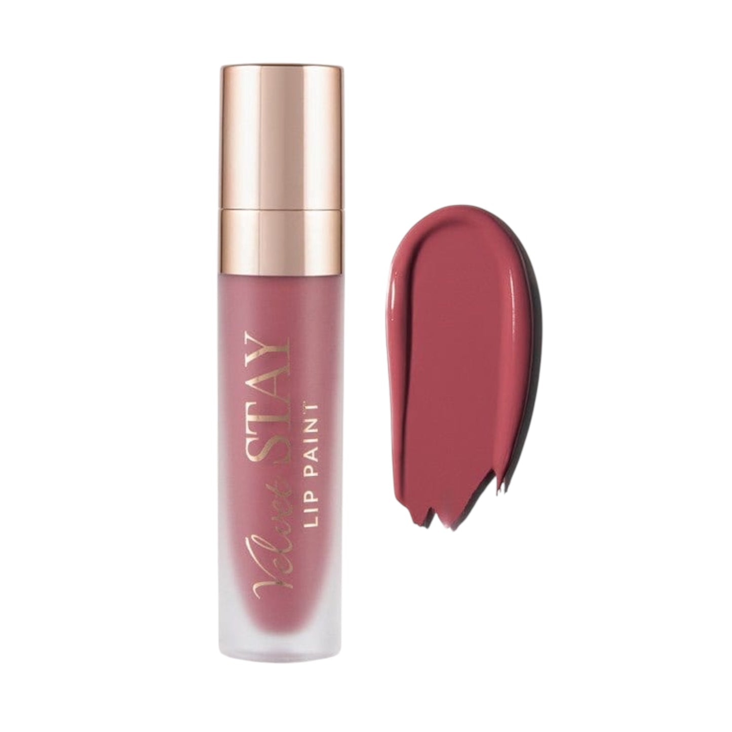 VELVET STAY LIP PAINT BEAUTY CREATIONS