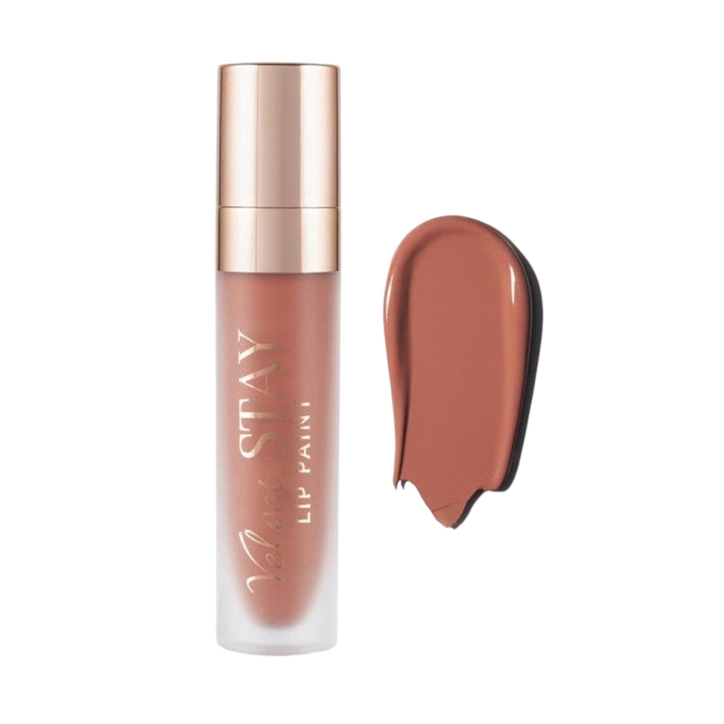 VELVET STAY LIP PAINT BEAUTY CREATIONS