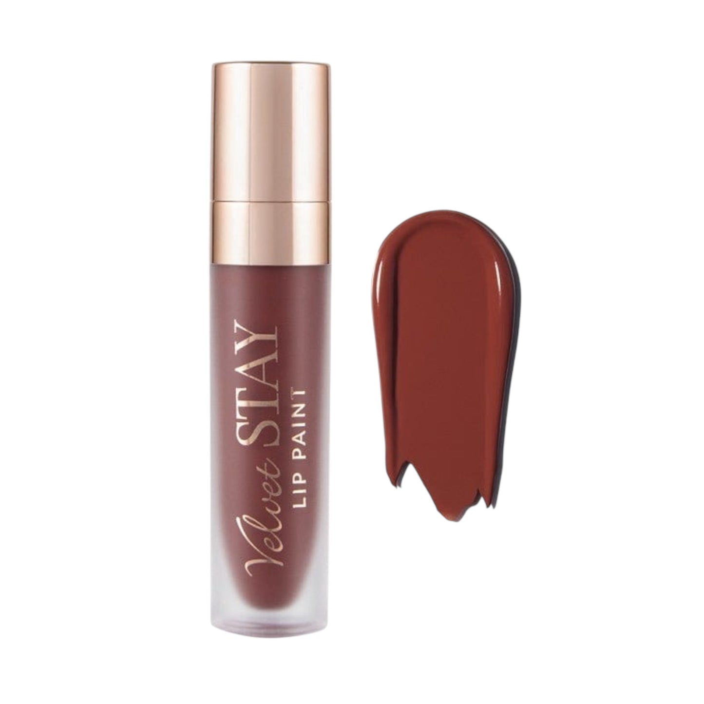 VELVET STAY LIP PAINT BEAUTY CREATIONS