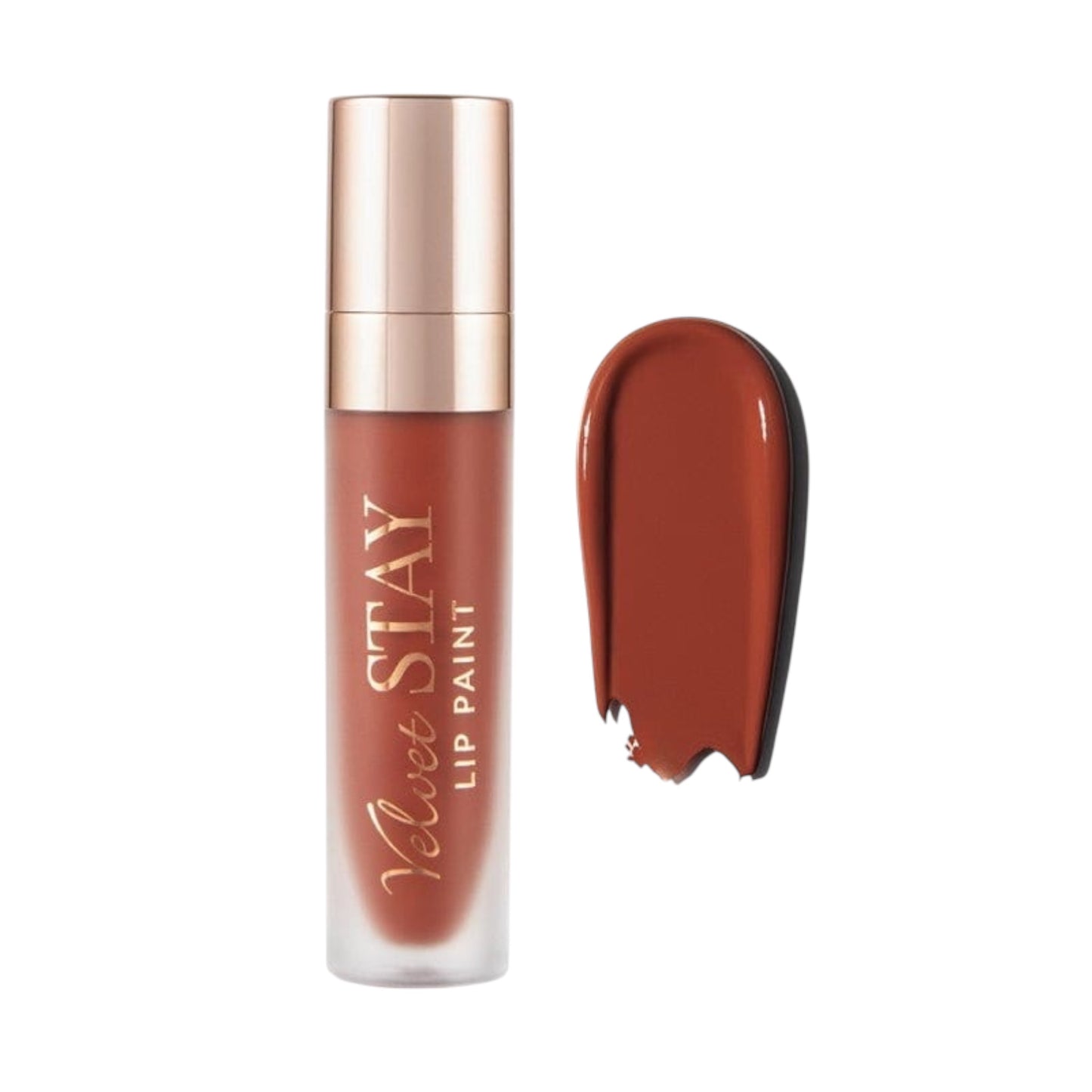 VELVET STAY LIP PAINT BEAUTY CREATIONS
