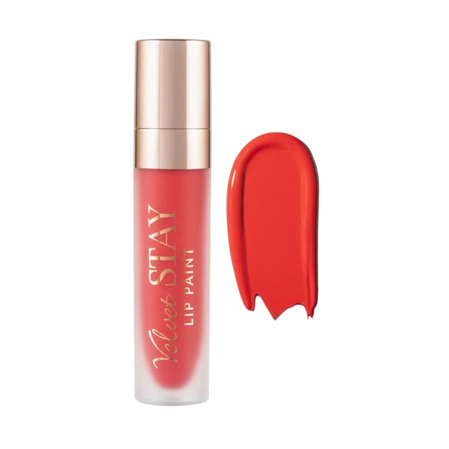 VELVET STAY LIP PAINT BEAUTY CREATIONS
