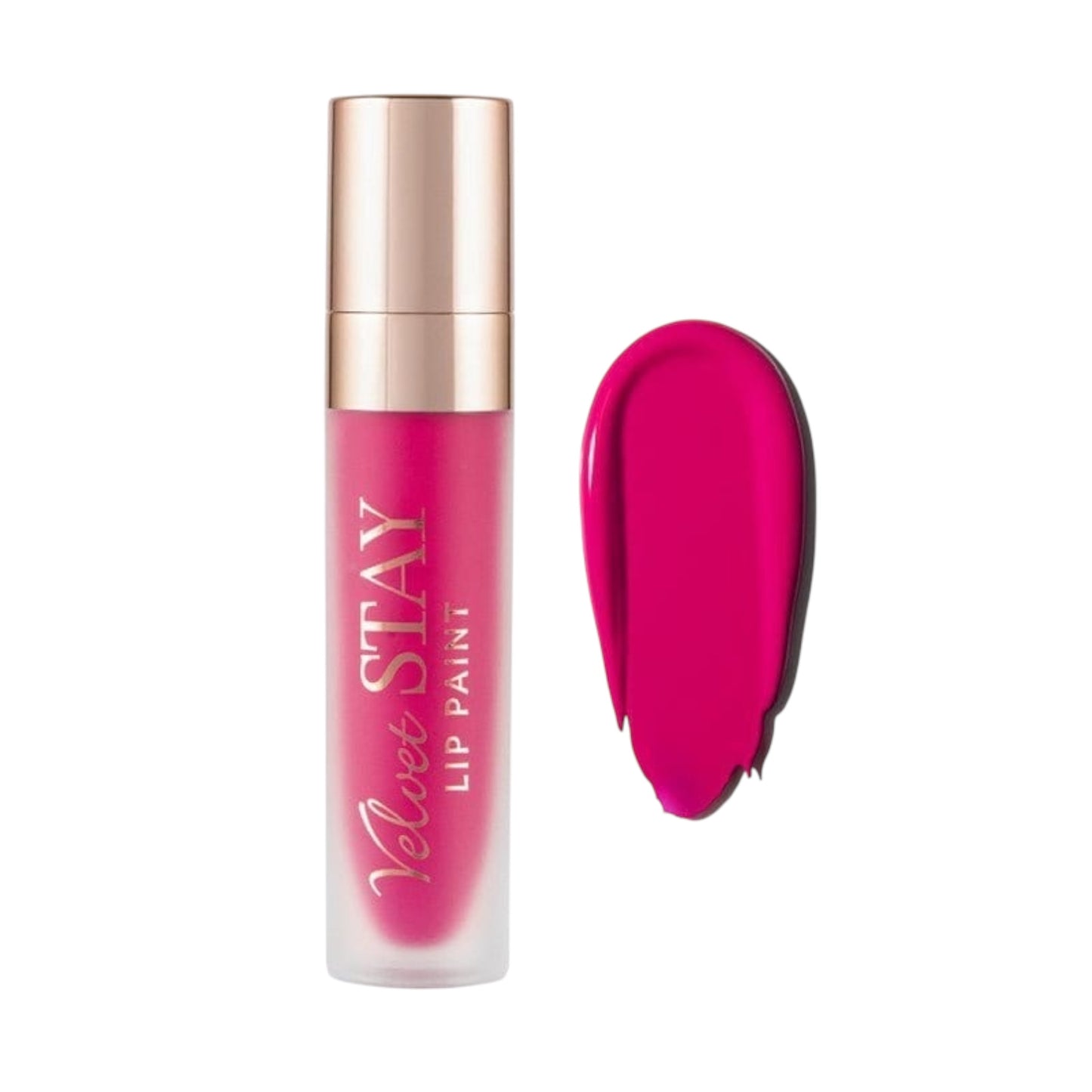 VELVET STAY LIP PAINT BEAUTY CREATIONS
