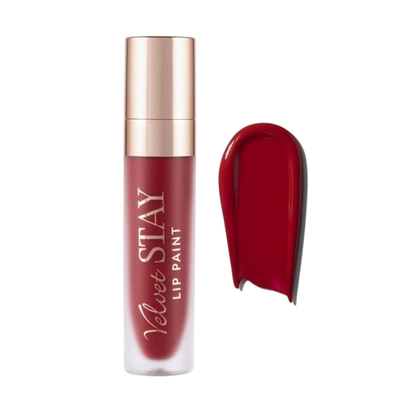VELVET STAY LIP PAINT BEAUTY CREATIONS