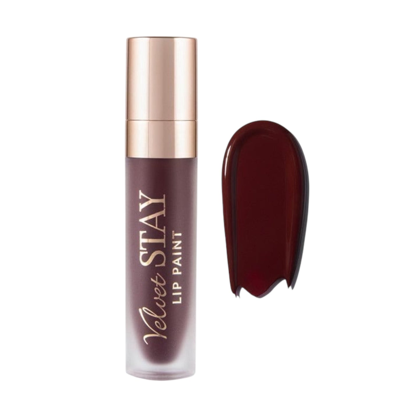 VELVET STAY LIP PAINT BEAUTY CREATIONS
