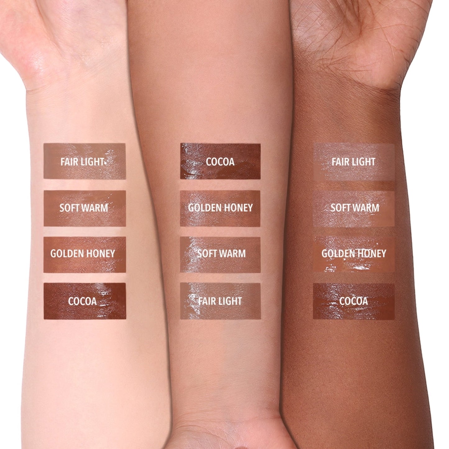 FACE SCULPT LIQUID CONTOUR MOIRA