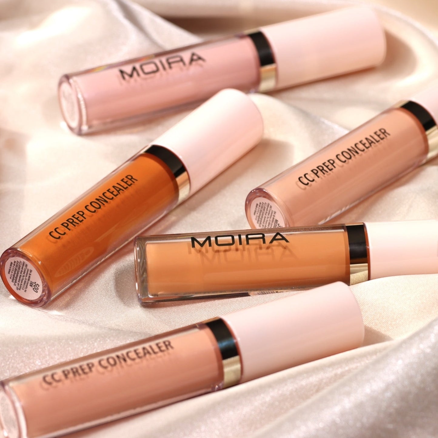 MOIRA CC PREP CONCEALER