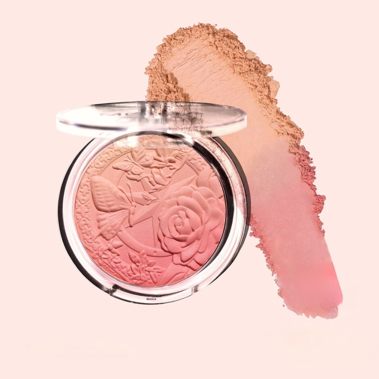 SIGNATURE OMBRE BLUSH MOIRA