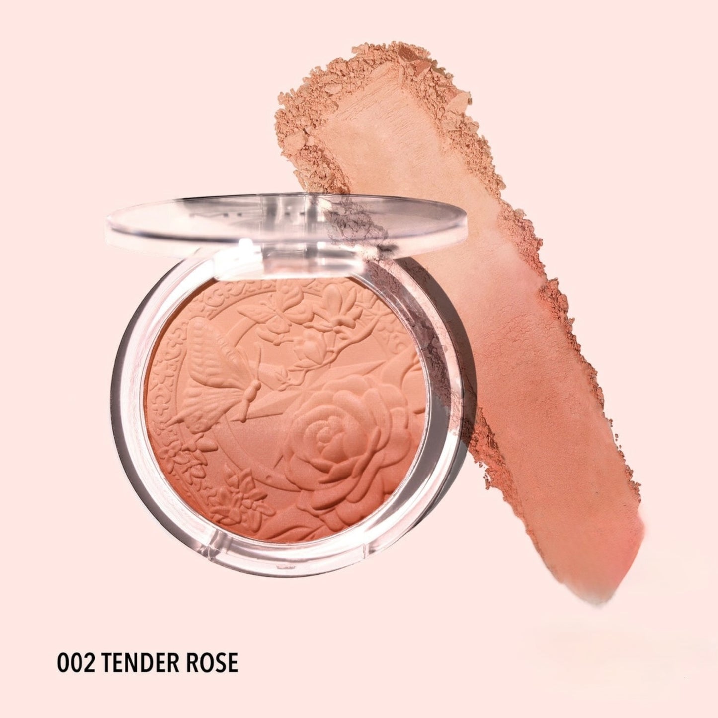SIGNATURE OMBRE BLUSH MOIRA