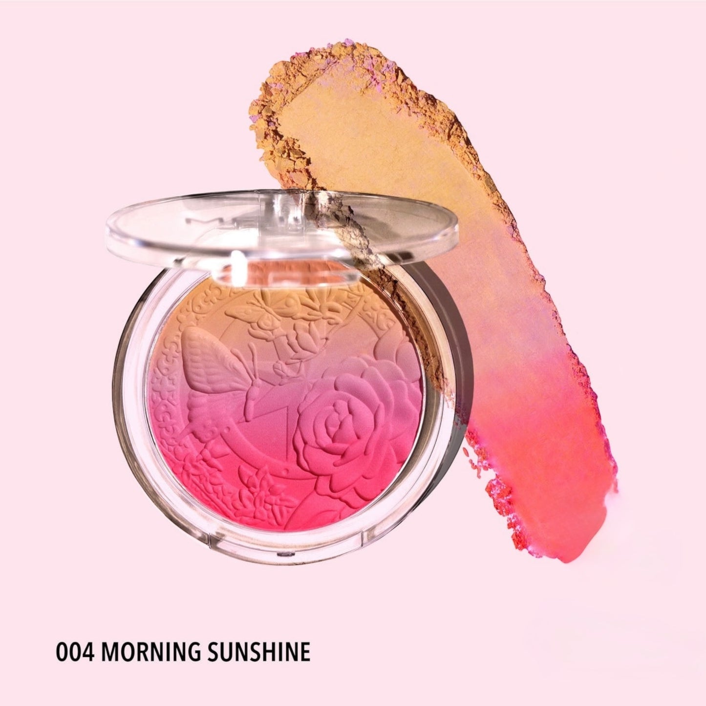 SIGNATURE OMBRE BLUSH MOIRA